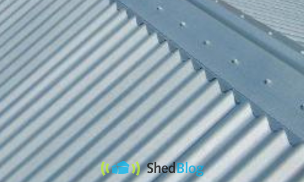 What is Zincalume Steel?