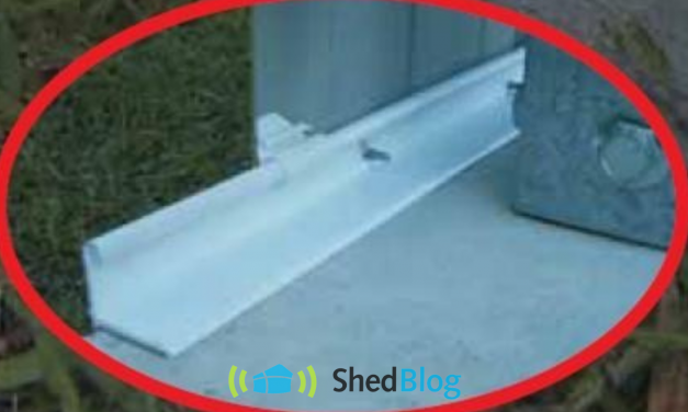 Vermin seal your shed, stop mice, rats, snakes with Vermaseal & Retroseal
