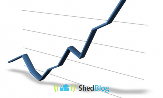 Substantial Steel Price Rise set to effect Sheds later in March 2011