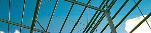 commercial industrial steel shed finance