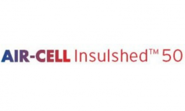 Air-Cells Insulshed Shed insulation now available online