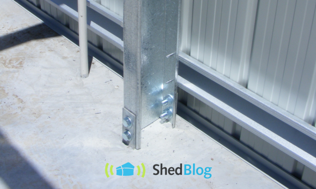 Vermin proofing vermin seal your Shed – Guard it against vermin