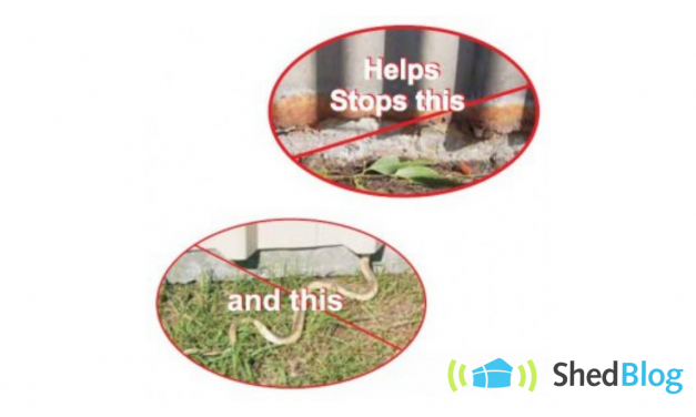 Vermaseal now available in 3 different job lots