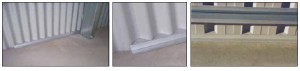buy vermin proof seal online rural retroseal steel flashing