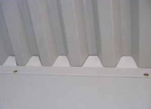 eaveseal eave seal BAL bushfire flashing vermin seal buy