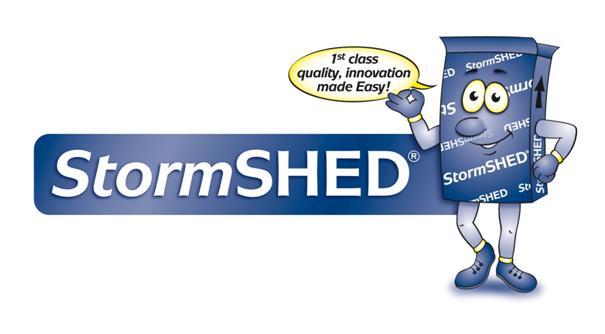 stormshed man storm shed garden shed buy cyclonic shed