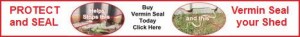 buy verminseal vermin seal vermaseal online shedblog shed
