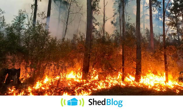Is this Land Bushfire Prone, Free Reports on Property in Victoria