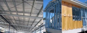 insulbreak air-cell kingspan shed insulation