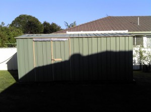 old garden shed needs replacing shedblog products online