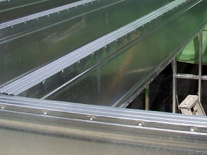 steel bearers joists mezzanine floor sheds