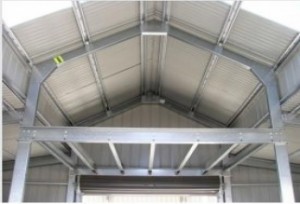 buy teel shed mezzanine floors materials