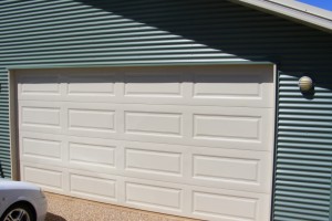 My new shed garage is it a shed or garage
