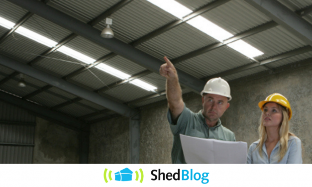 What are Private Certifiers and what do they do with Sheds