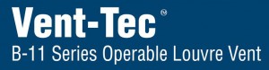 ventec vents ventilation title banner b-11 vents