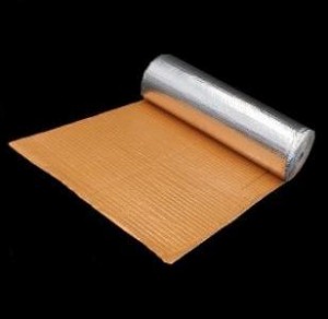 Kingspan Aircell Glareshield insulation buy online shedblog.com.au