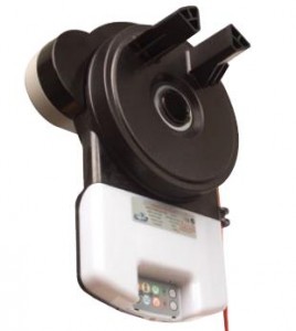 The URBAN Taurean Roller doors motor GDO6 Remote control door motor roller doors Taurean Stramit