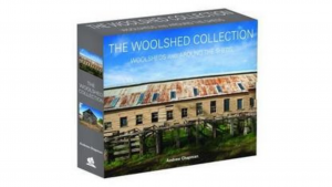 woolshed collection