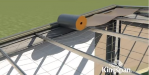 shedblog kingspan insulation