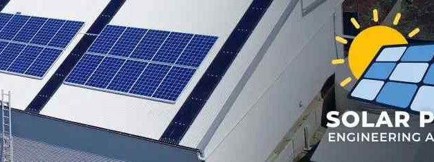 Solar Panels Engineering Now Available at Wide Span Sheds