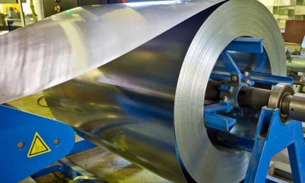 Bluescope Steel raising prices again with roll formers following suit.