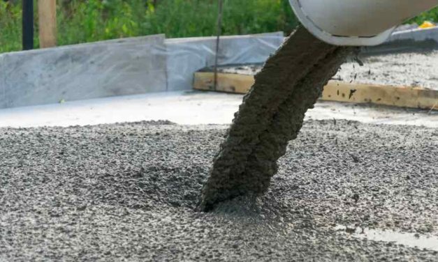 Eco-Friendly Alternative for Concrete