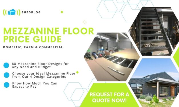 Your Ultimate Guide to Mezzanine Floor Prices: How Much Should You Expect to Pay?