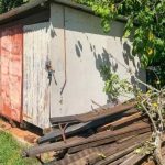 The Aussie Backyard Shed and its Evolution