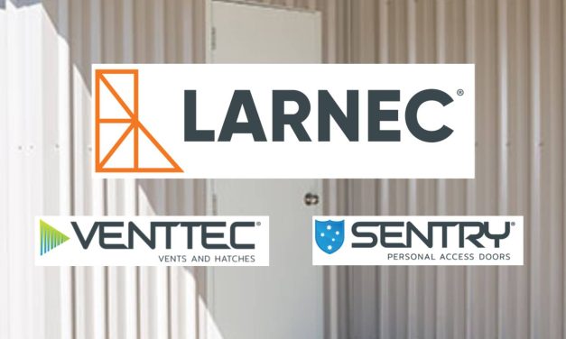 Larnec’s Fresh Look: A Revitalized Brand for Brighter Future