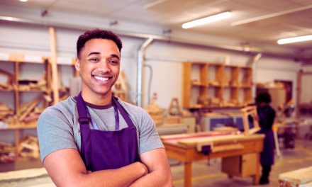 Carpentry Apprenticeships: Best Way to Building Epic Skills