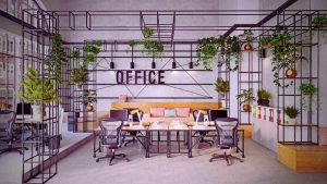 Eco Office