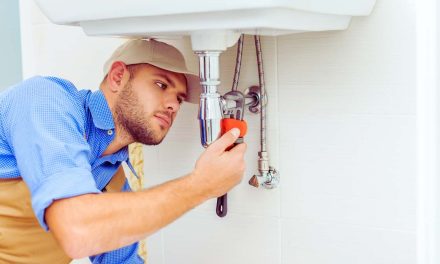 Plumbing Certification: Why a Career Here Now