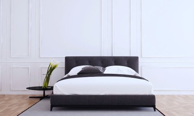 Minimalist Interior Design: When Less Is More And Better