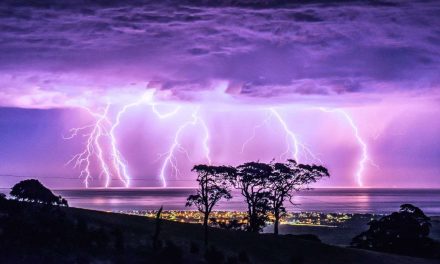 How to Get Summer Storm Ready in Australia