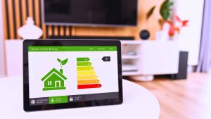 Energy Efficient Mobile App