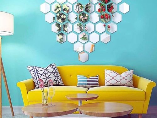 From Boring to Beautiful: Wall Transformation Tips Unveiled!