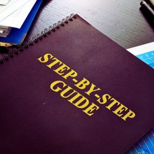 Sample Step-by-Step Guide
