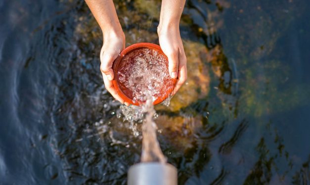Micro-Hydro Systems for Sheds:  A Beautiful Wonder?