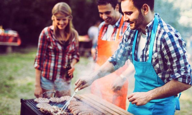 Epic Sizzling: How to Master the Perfect Aussie BBQ
