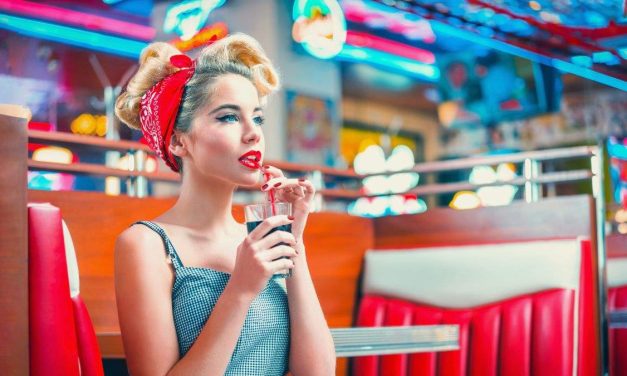 See The Best Retro Shows and Vintage Shopping Experiences