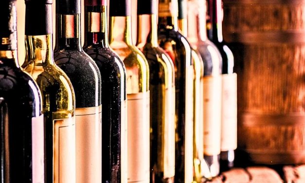Only the Best Wine Festivals and Events in Australia