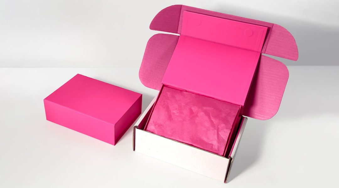 Everything You Need to Know about Mailer Boxes
