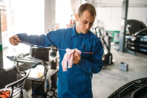 Car Maintenance