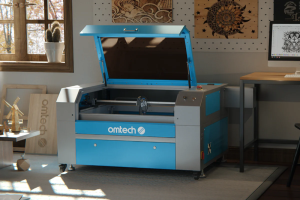 laser cutter