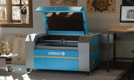 How to Store Your Laser Engraving Machine and Artwork in a Tool Shed