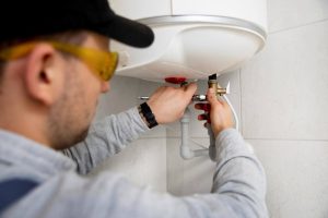 plumber