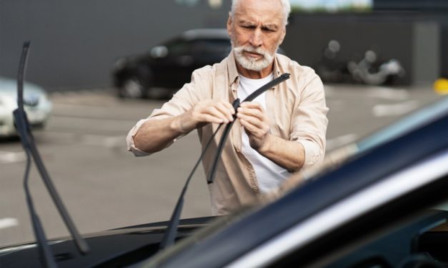 The Small Maintenance Task That Can Prevent Big Driving Disasters
