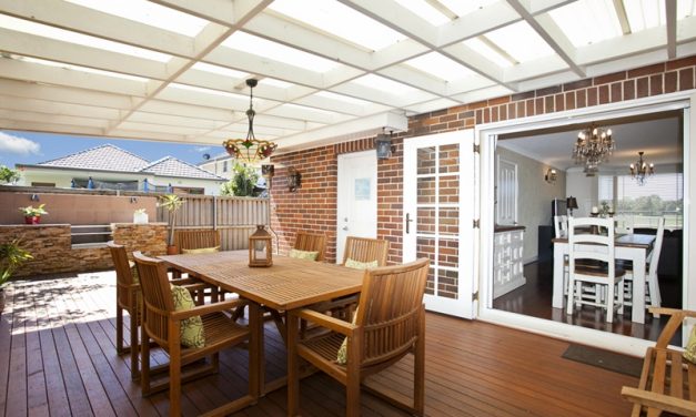 The Common Mistake People Make When Setting Up Alfresco Spaces