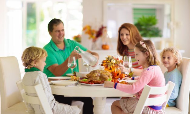 How to Create a Dining Space That Works for Both Everyday and Special Occasions