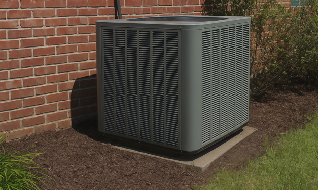 Is Your HVAC System Wasting Energy?